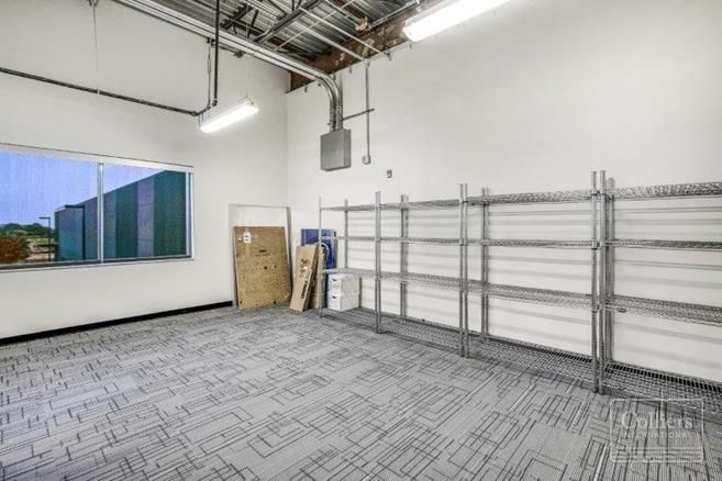 Cedar Park Technology Center: 5900 183A Frontage Road, Leander, TX 78641